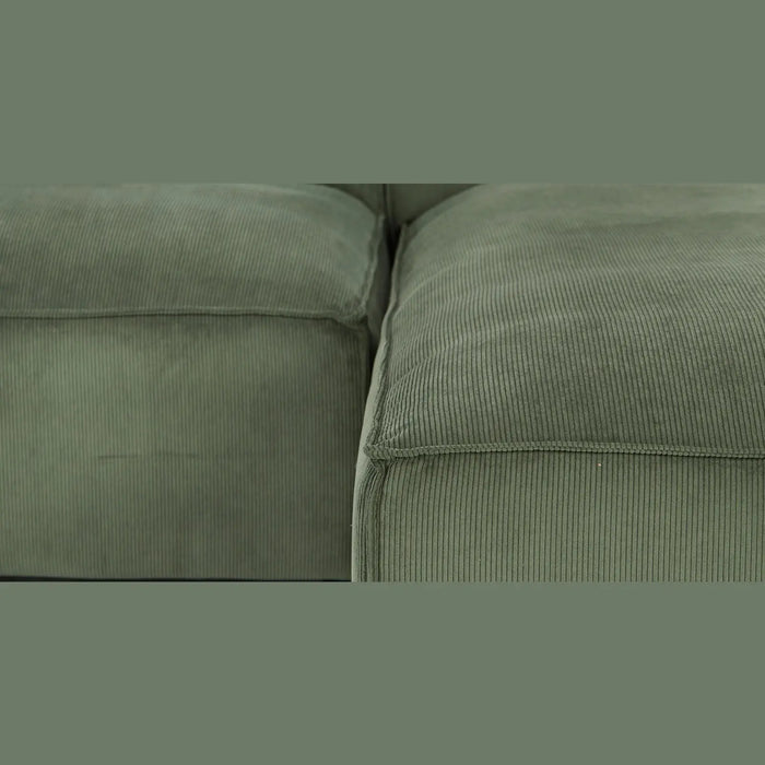 Auster corner sofa - NV GALLERY