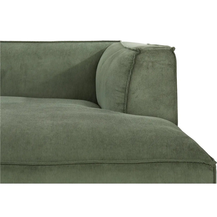 Auster corner sofa - NV GALLERY