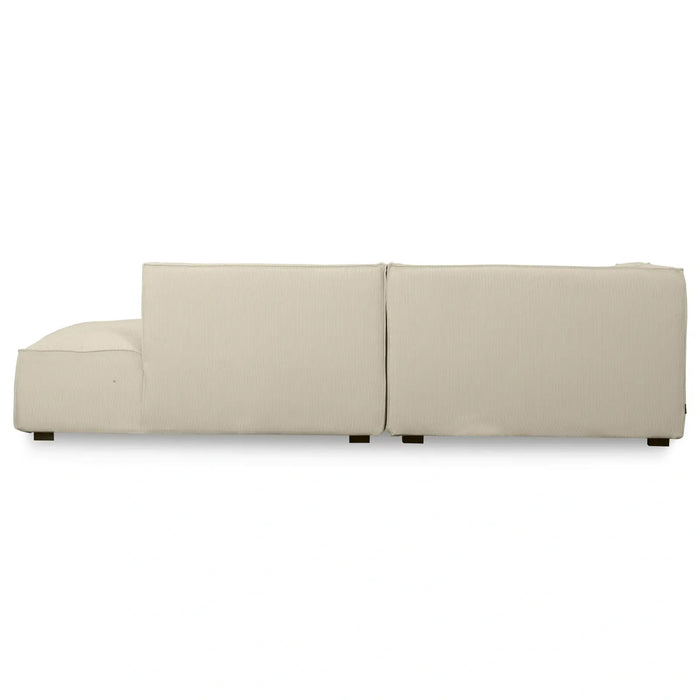 Auster corner sofa - NV GALLERY