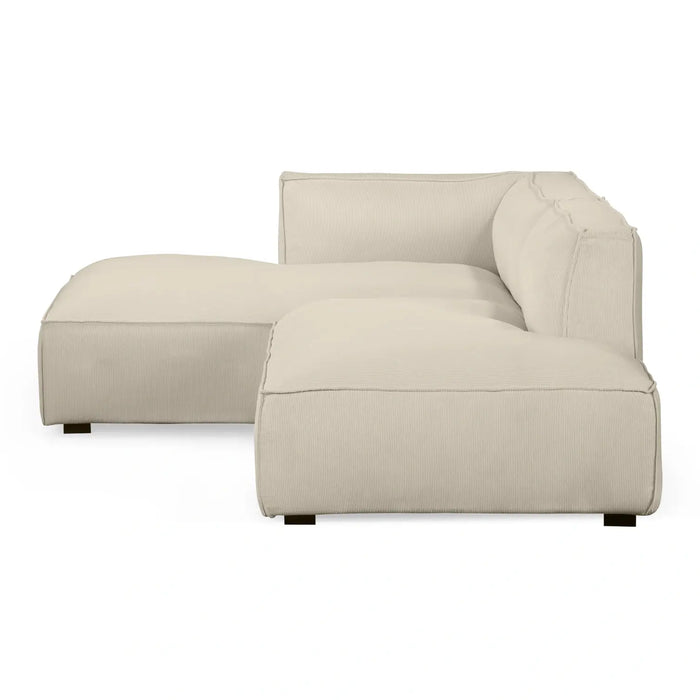 Auster corner sofa - NV GALLERY