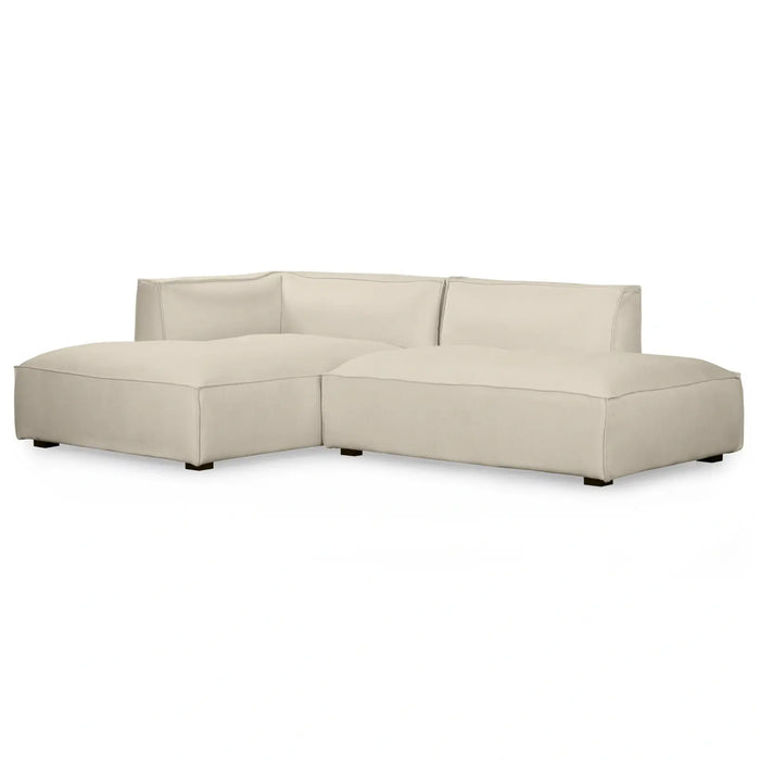 Auster corner sofa - NV GALLERY