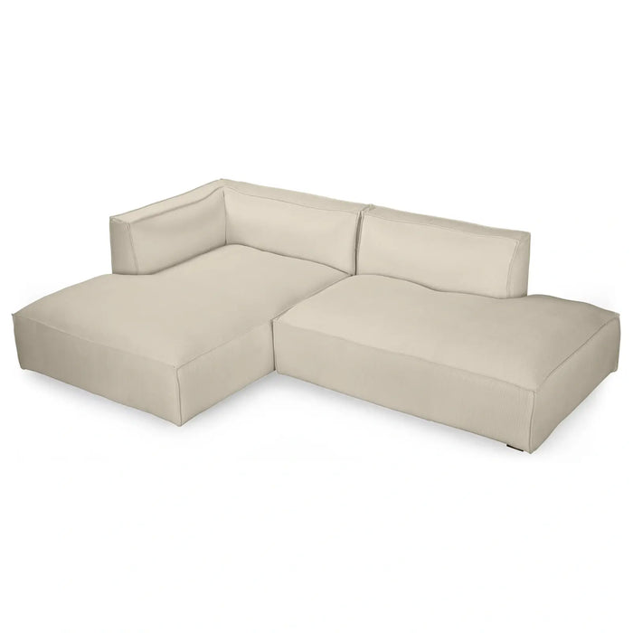 Auster corner sofa - NV GALLERY