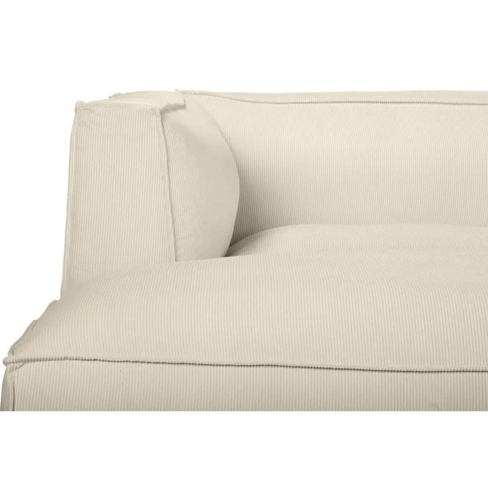 Auster corner sofa - NV GALLERY