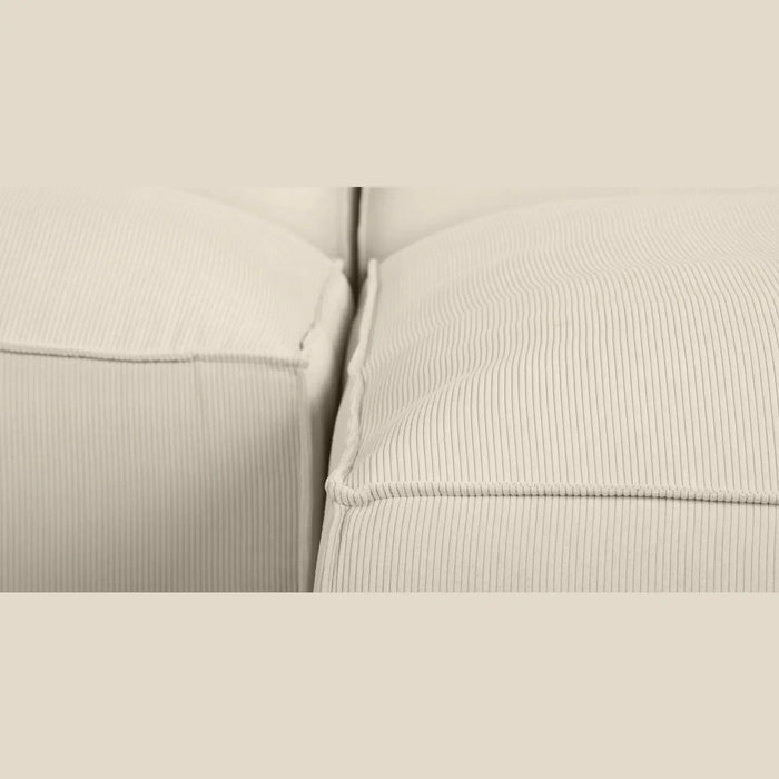 Auster corner sofa - NV GALLERY