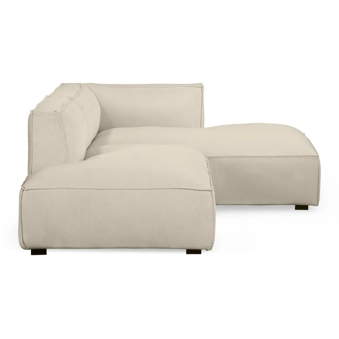 Auster corner sofa - NV GALLERY