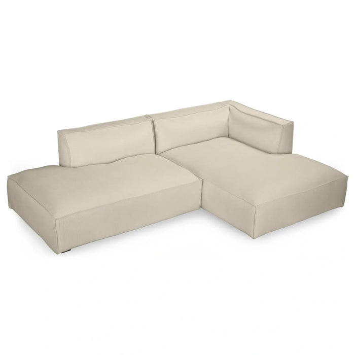 Auster corner sofa - NV GALLERY