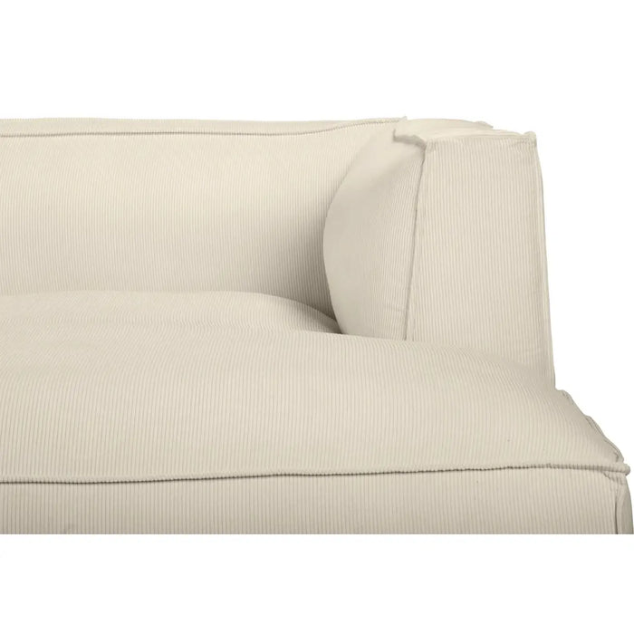Auster corner sofa - NV GALLERY