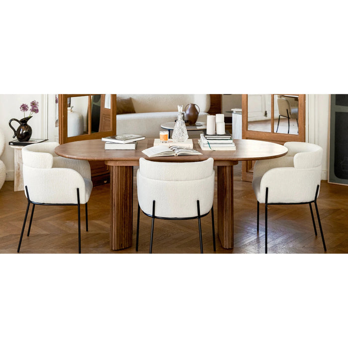 Adriano Table - NV Gallery