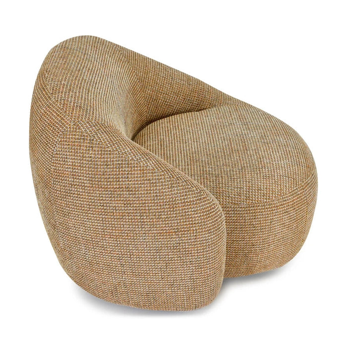 Fauteuil tweed Neo - NV GALLERY