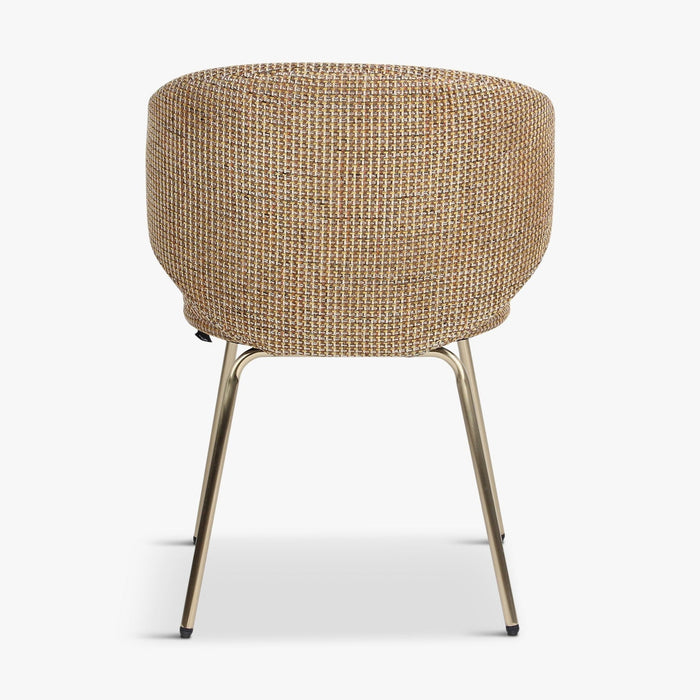 Chaise Savio