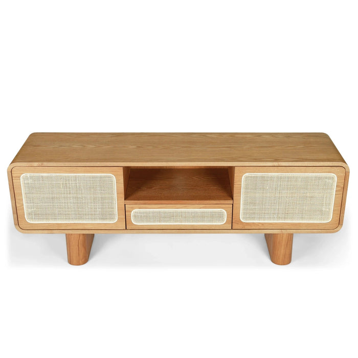 Oxford TV Stand - NV Gallery
