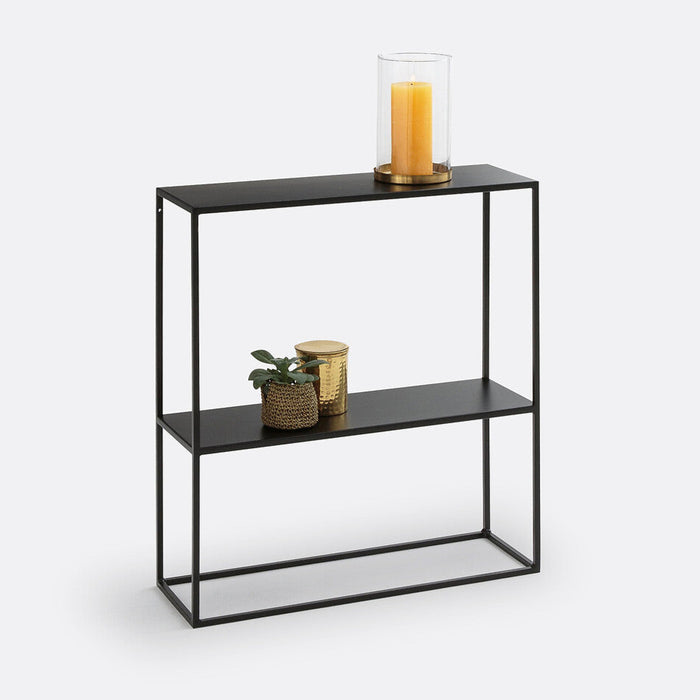 Console métal Hiba