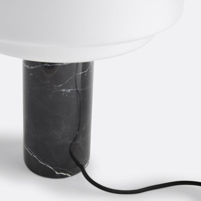 Lurcy table lamp