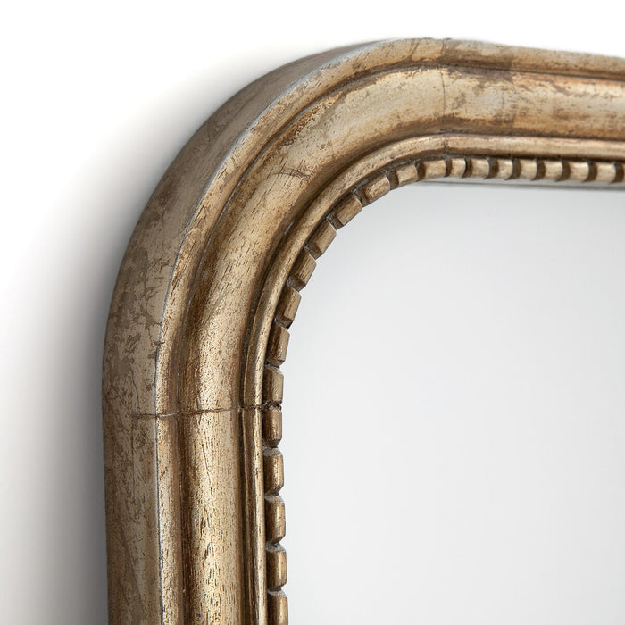 Miroir métal Afsan