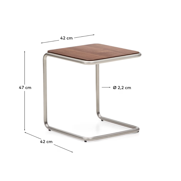 Table auxiliaire Tarsel Petite