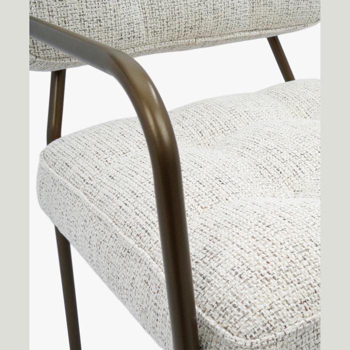 Chaise Orea