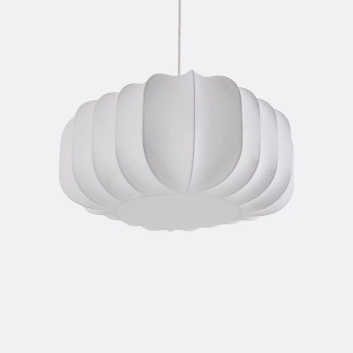 Suspension Halo ronde