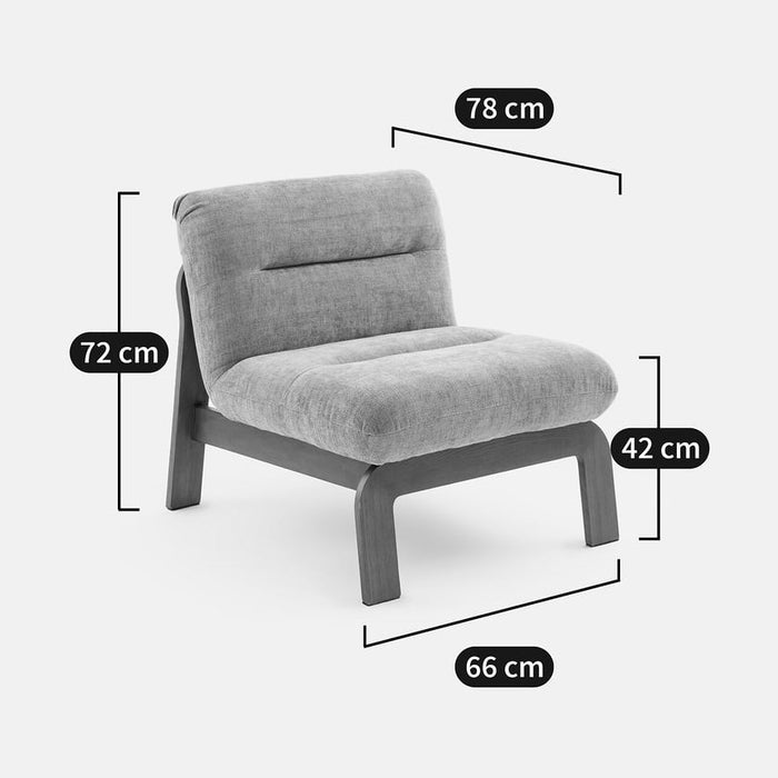 Talia Armchair