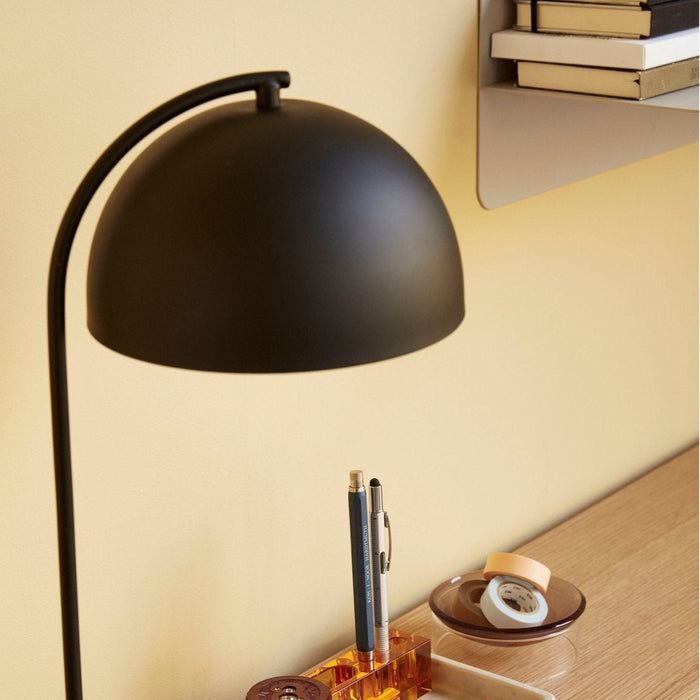 Lampe à poser métal Form