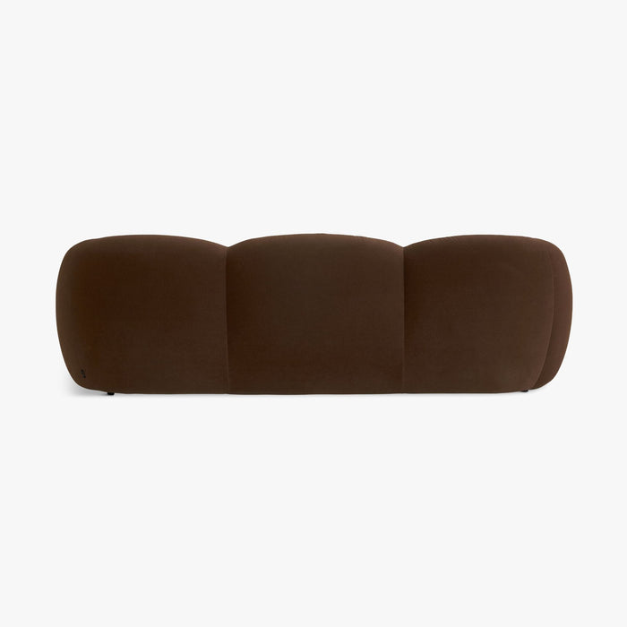 Dulcia 3-seater sofa - NV GALLERY