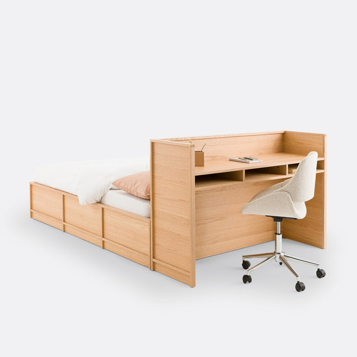 Bureau Soni