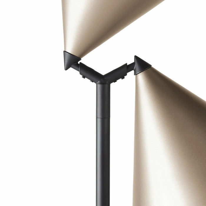 Lampadaire métal Moke - AM.PM