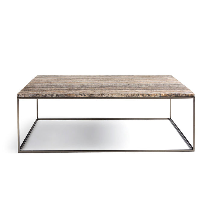 Table basse marbre Mahaut - AM.PM