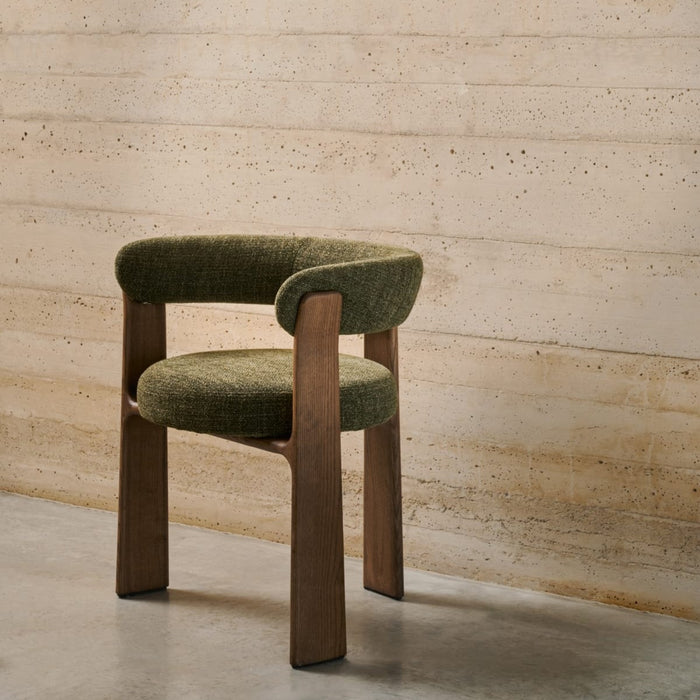 Granite Chair