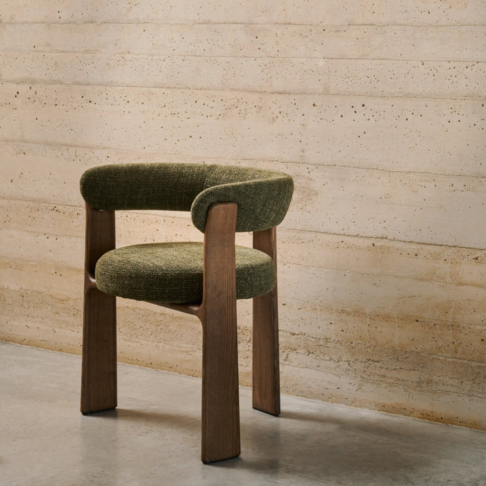 Granite Chair