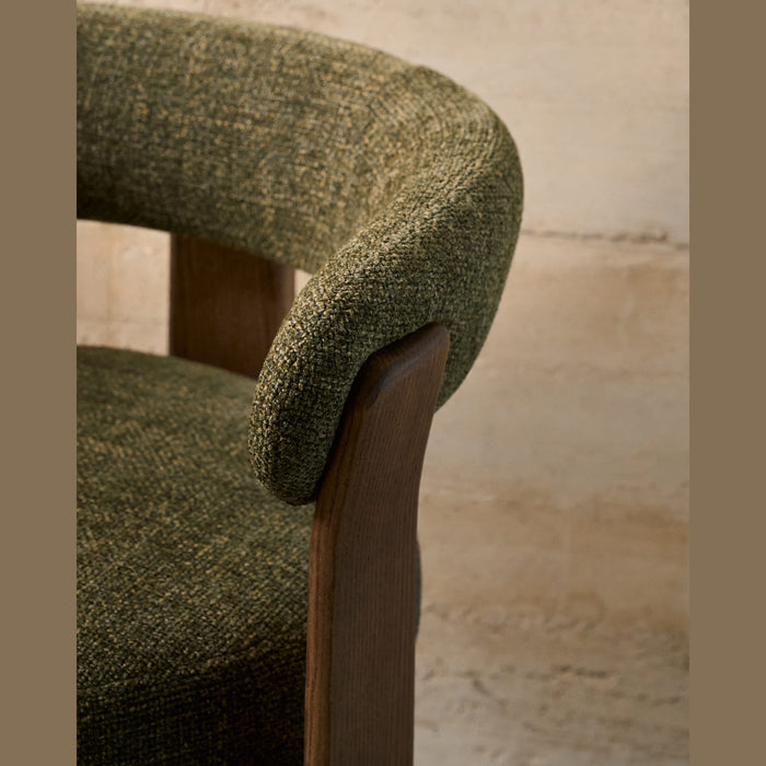Granite Chair
