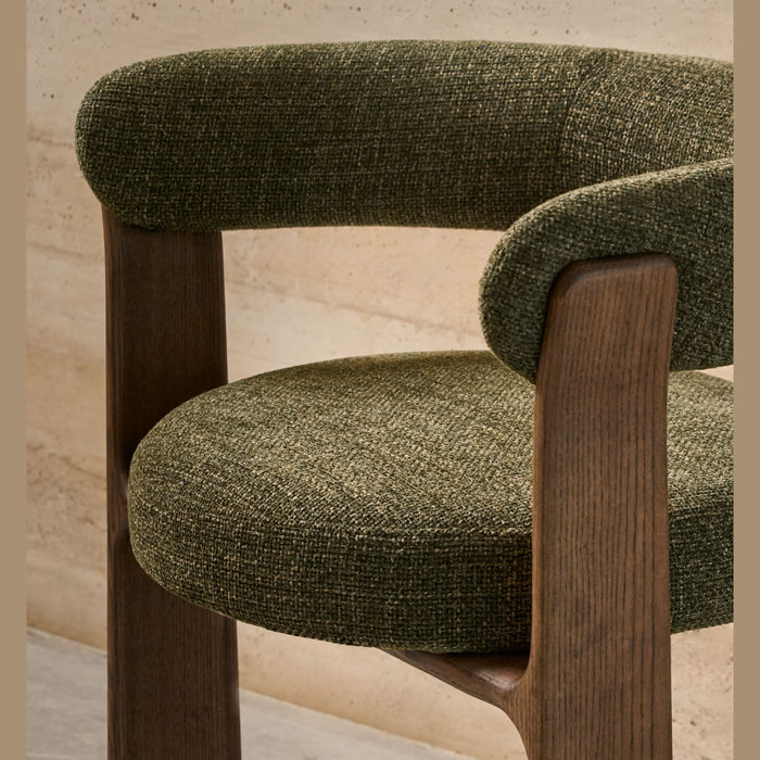 Granite Chair