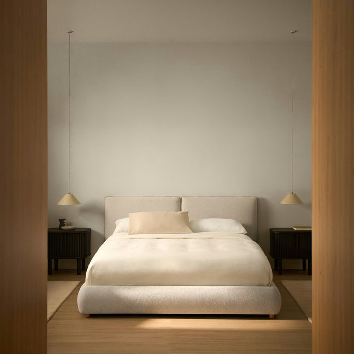Ecija Bed