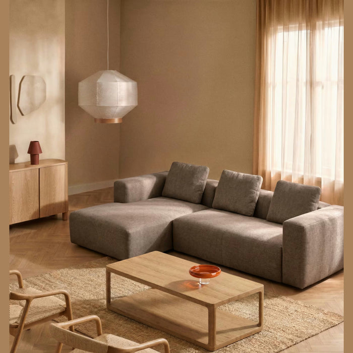 Ubeda Corner Sofa