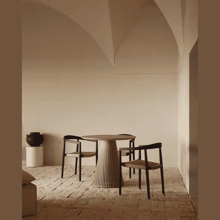 Table ronde Manresa