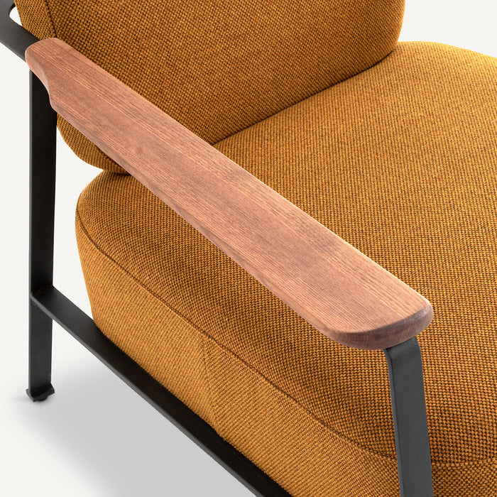 Fauteuil Abraxas - AM PM