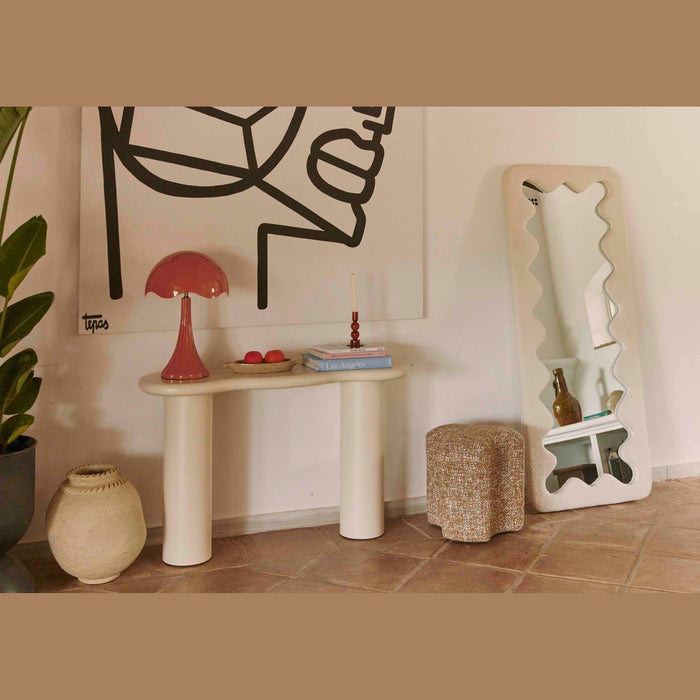 Onda console table - NV GALLERY
