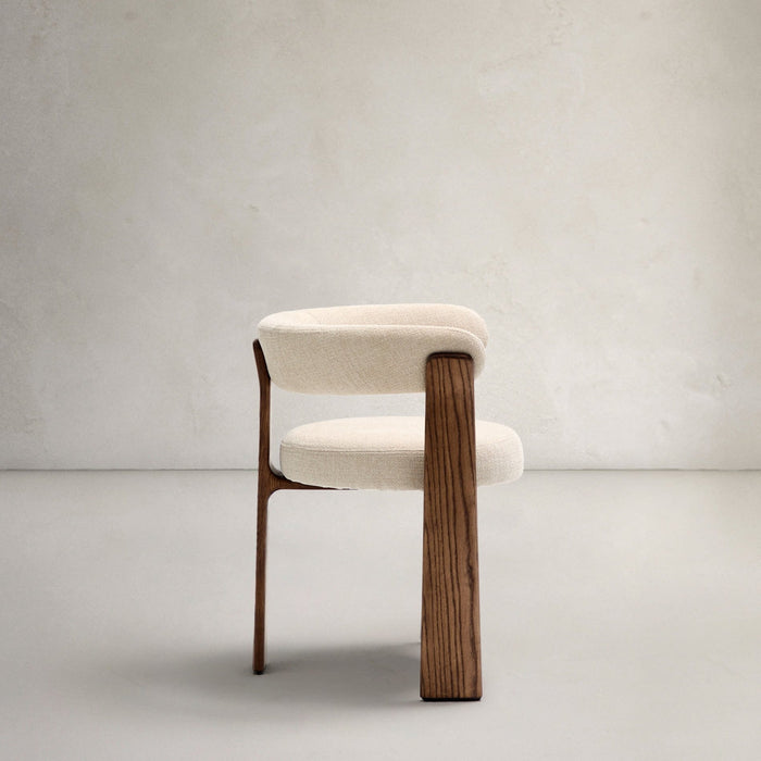 Granite Chair