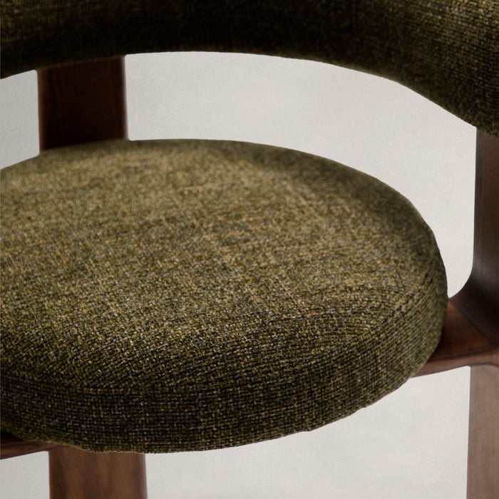 Granite Chair