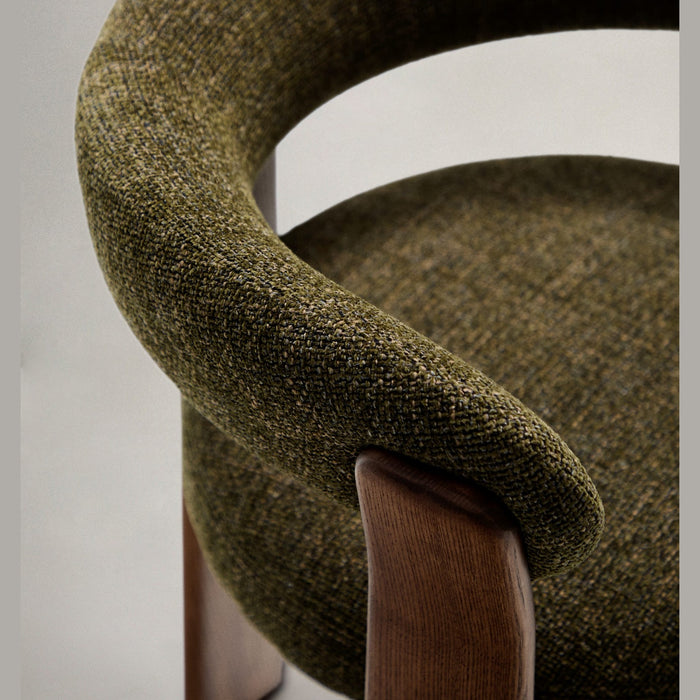 Granite Chair