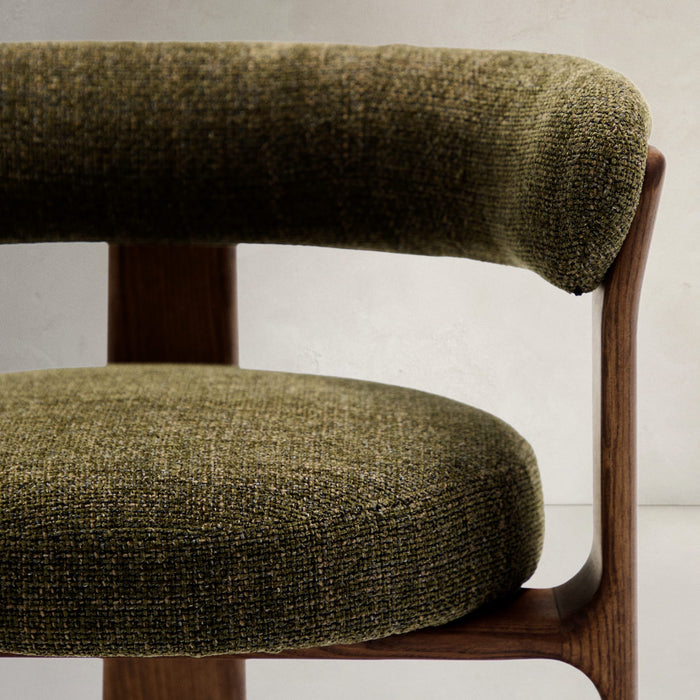 Granite Chair