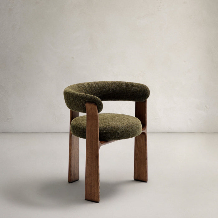 Granite Chair