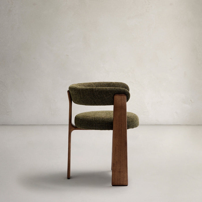 Granite Chair