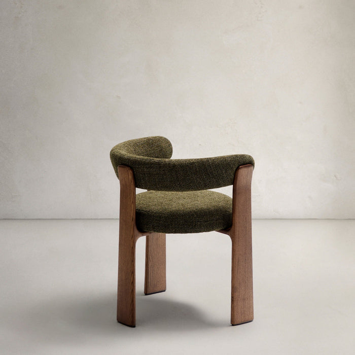 Granite Chair