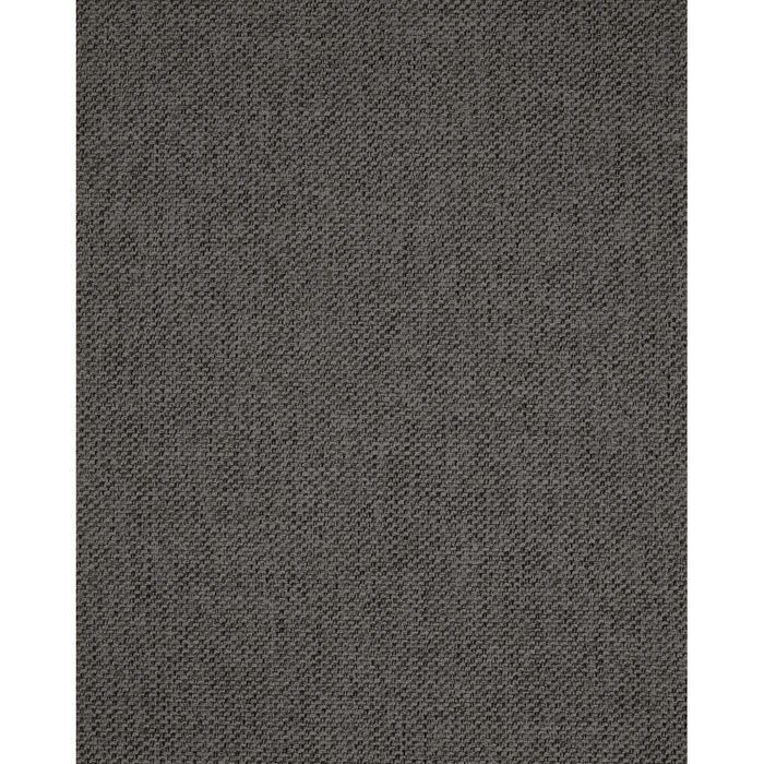 Chaise tissu et métal Renato