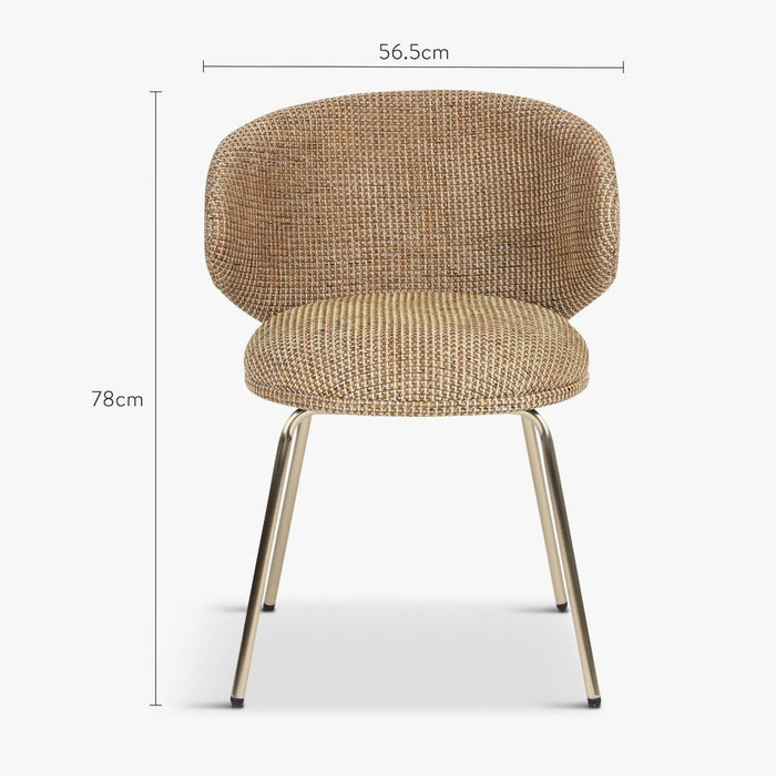 Chaise Savio