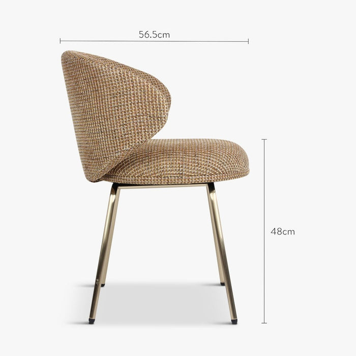 Chaise Savio