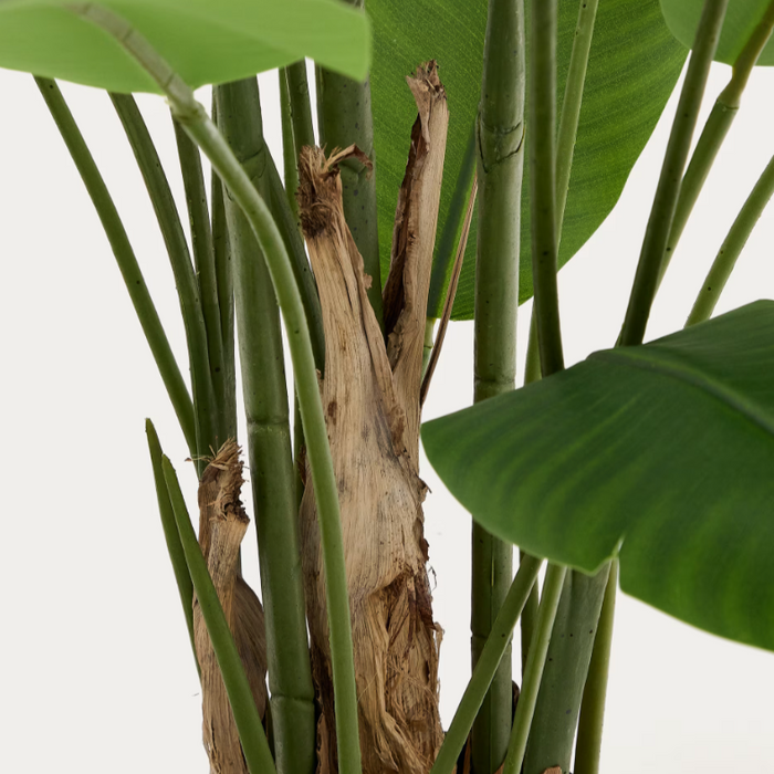 Plante artificielle Bananier