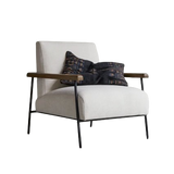 Charlie armchair - Tikamoon