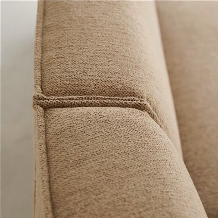 Dario 4-seater modular sofa - Tikamoon