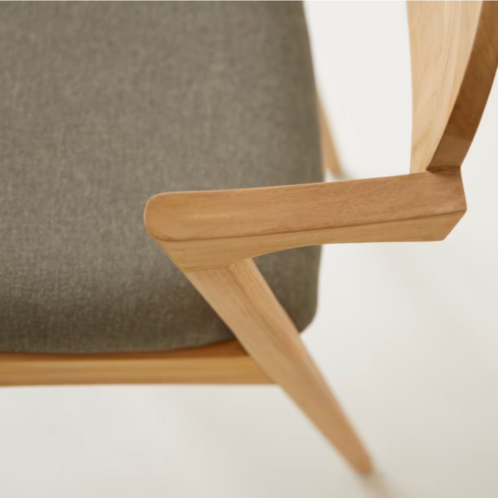 Guido Chair - Tikamoon